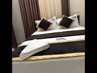 Peakstay Residency Apartment in Varkala