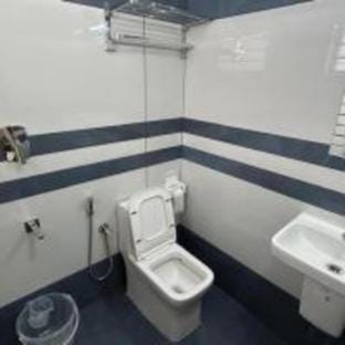 Peakstay Residency Apartment in Varkala