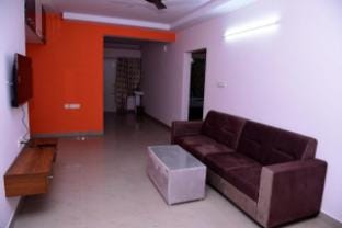 URBANSTAY SERVICE APPARTMENT Apartment in Bengaluru