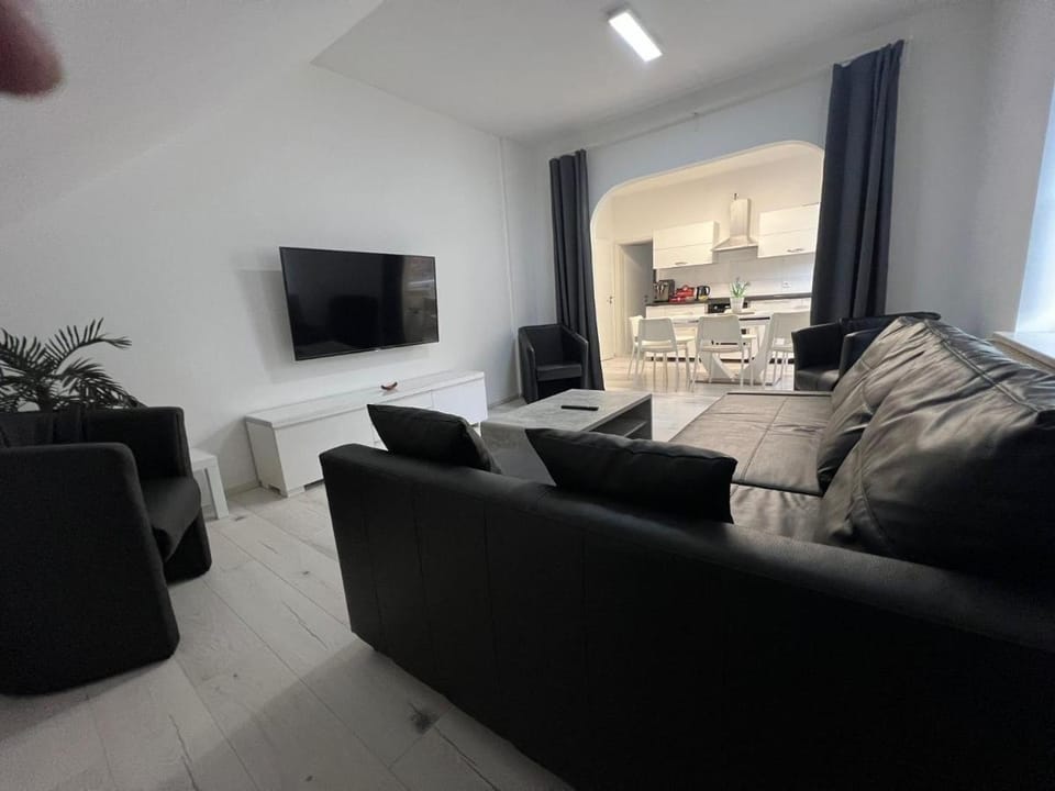 Premium Apartment Bochum near Düsseldorf Airport Apartment in Bochum