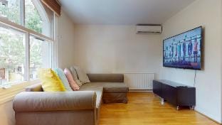 -Air Con- Cute 2BD flat 1 Min Maida Vale Station! Apartment in City of Westminster