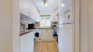 -Air Con- Cute 2BD flat 1 Min Maida Vale Station! Apartment in City of Westminster