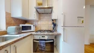 -Air Con- Cute 2BD flat 1 Min Maida Vale Station! Apartment in City of Westminster