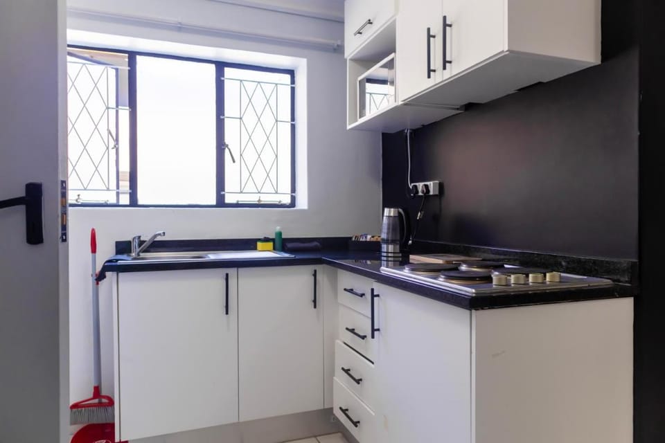 Grace Villas modern studio apartments Apartment in Eastern Cape