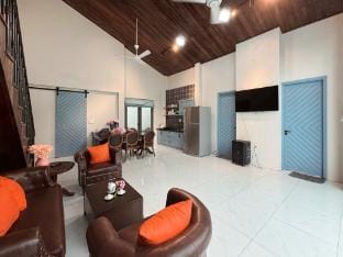 Le Soleil villa ba vi Apartment in Hanoi