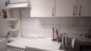 Cozy 2-br apt Center in Thessaloniki Apartment in Thessaloniki