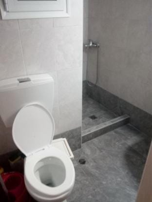Cozy 2-br apt Center in Thessaloniki Apartment in Thessaloniki