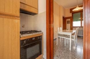 Apartment - Vintage Penthouse (10 min from Arena) Apartment in Verona