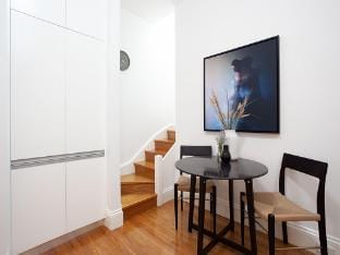 Chic and Characterful Studio Apartment Apartment in Marrickville