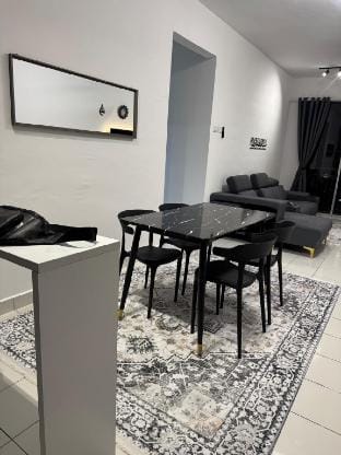 noahhouse Apartment in Malacca