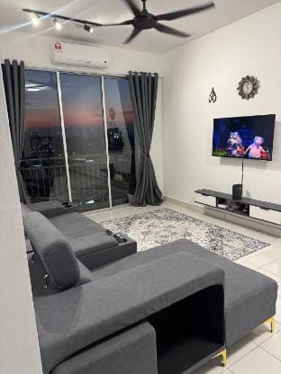 noahhouse Apartment in Malacca