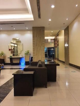 Pioneer Suites Apartment in Mandaluyong