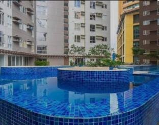 Pioneer Suites Apartment in Mandaluyong