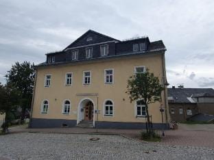 Zentral gelegene Wohnung Apartment in Sächsische Schweiz-Osterzgebirge