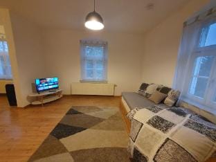 Zentral gelegene Wohnung Apartment in Sächsische Schweiz-Osterzgebirge