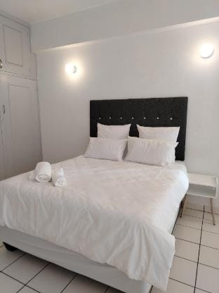 Biyela BnB Apartment in Margate