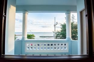 Coral Beach House @ Rayong Apartment in Rayong, Mueang Rayong District, Rayong, Thailand