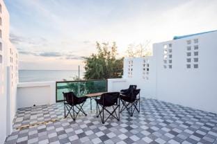 Coral Beach House @ Rayong Apartment in Rayong, Mueang Rayong District, Rayong, Thailand