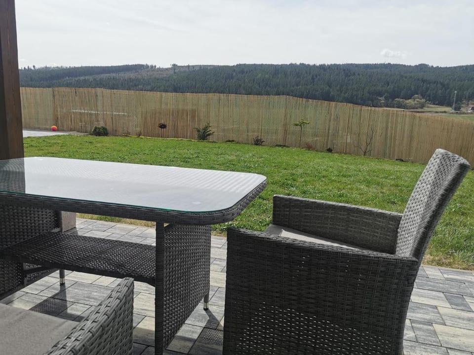 Apartmanovy dom LUCNA Apartment in Slovakia