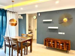 BEST Serviced Apartment near Technopark Phase 3 Apartment in Thiruvananthapuram