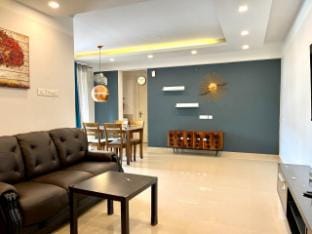 BEST Serviced Apartment near Technopark Phase 3 Apartment in Thiruvananthapuram