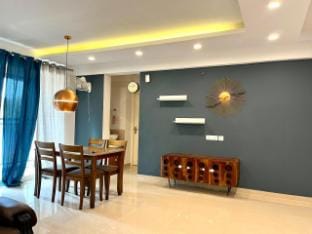 BEST Serviced Apartment near Technopark Phase 3 Apartment in Thiruvananthapuram
