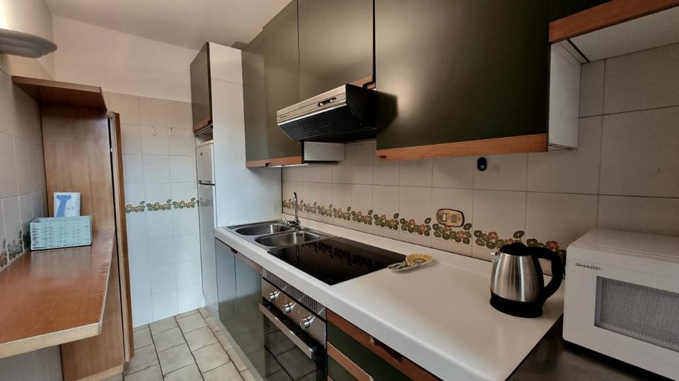 Mountain Nest Apartment in Pinzolo