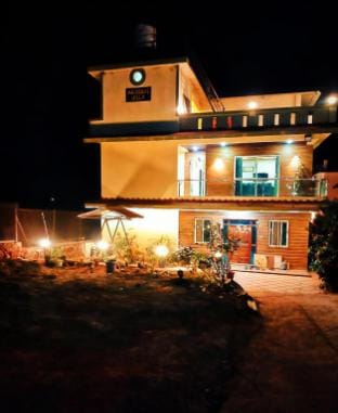 Pawan villa  Apartment in Maharashtra