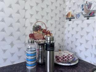 MANOJ VILLA Apartment in Telangana