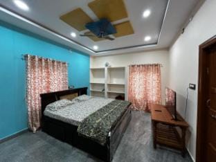 MANOJ VILLA Apartment in Telangana