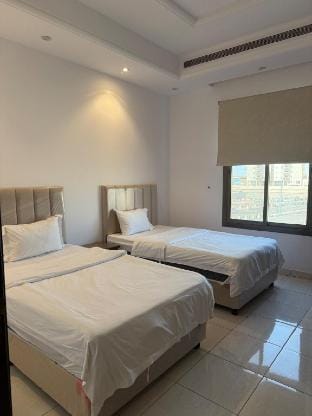 بناية ابحر  Apartment in Jeddah