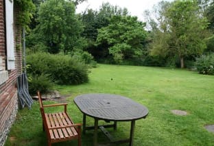 Domaine des Célestins - Lilas de mer Apartment in Hauts-de-France