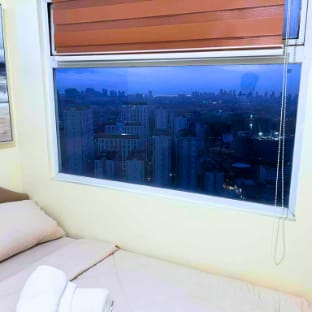 EDSA Skyline by Easy Properties Apartment in Mandaluyong