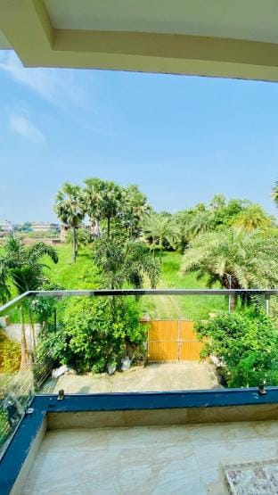 The Green Haven Homestay - Cozy Stay Amid Nature Apartment in India