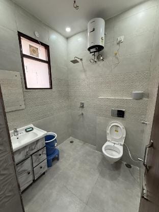 The Urban Nest  Apartment in Punjab, India