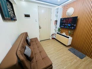 17th Casa Horizon Apartment in Pasig