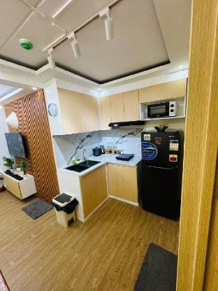 17th Casa Horizon Apartment in Pasig