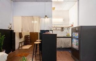 Snozzy Inn Apartment in Ho Chi Minh City