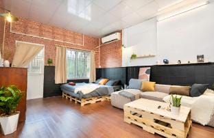 Snozzy Inn Apartment in Ho Chi Minh City