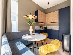 Beautiful apartment, view of Delft canal. Apartment in Delft