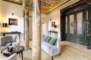 Roof Suite Rome Apartment in Rome
