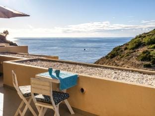 Casa Colina Sol 611 - Seaview apartment Apartment in Carvoeiro