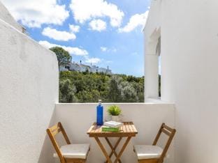 Family-Friendly Apartment in Carvoeiro Apartment in Carvoeiro