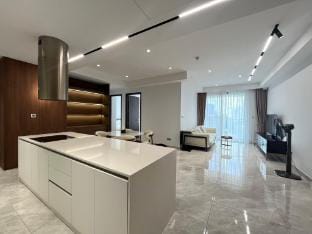 Luxury 3-bedroom Apartments  Apartment in Ho Chi Minh City