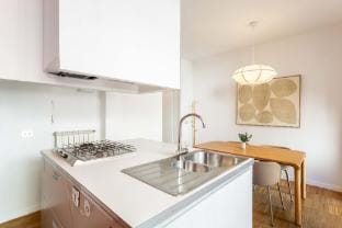 Charming 2BD Apartment with Terrace Apartment in Madrid