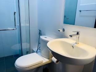 Santorini Homestead  Apartment in Negombo