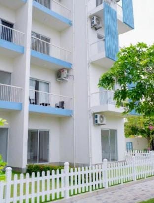 Santorini Homestead  Apartment in Negombo