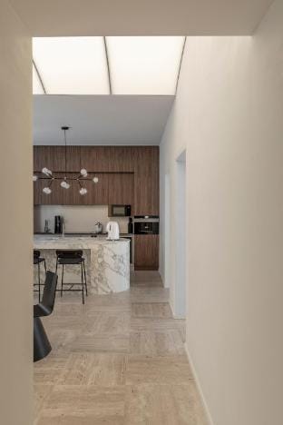 Luxe Rome Apartment  Apartment in Rome