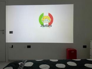 Zietta's Pop House Apartment in Naples