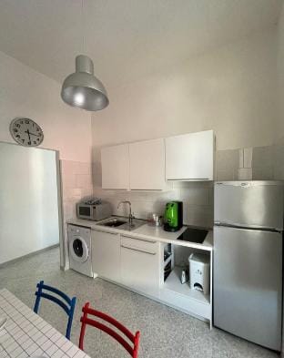 Zietta's Pop House Apartment in Naples